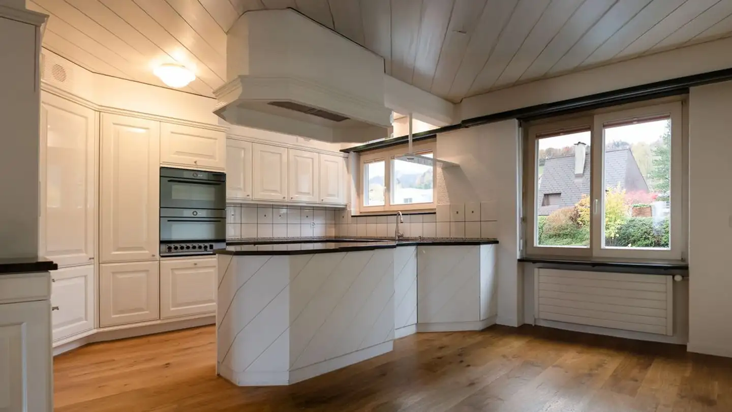 Apartment for sale - Neuwiesstrasse 12, 8636 Wald ZH