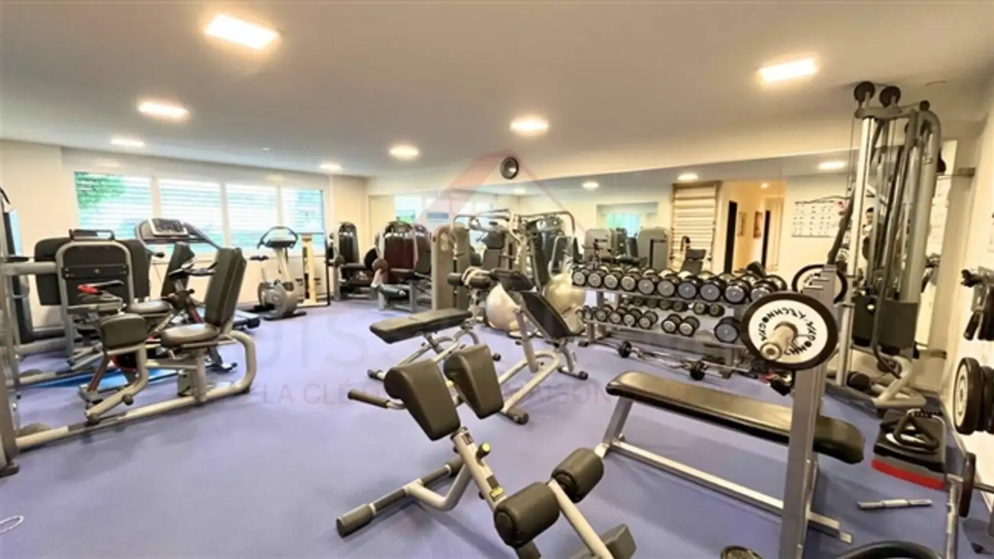 Commercial for sale - 2852 Courtételle