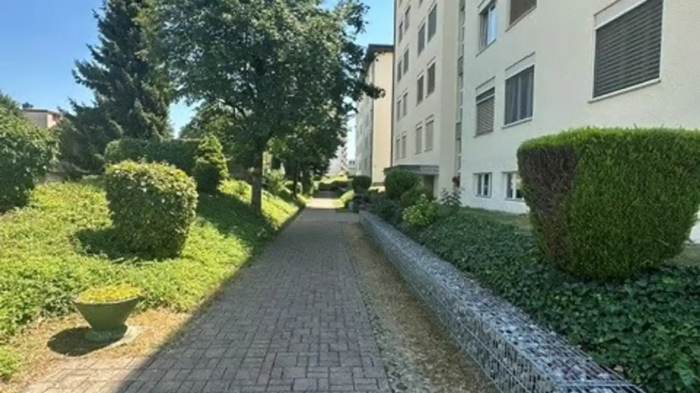 Apartment for sale - Feldstrasse 10, 5314 Kleindöttingen