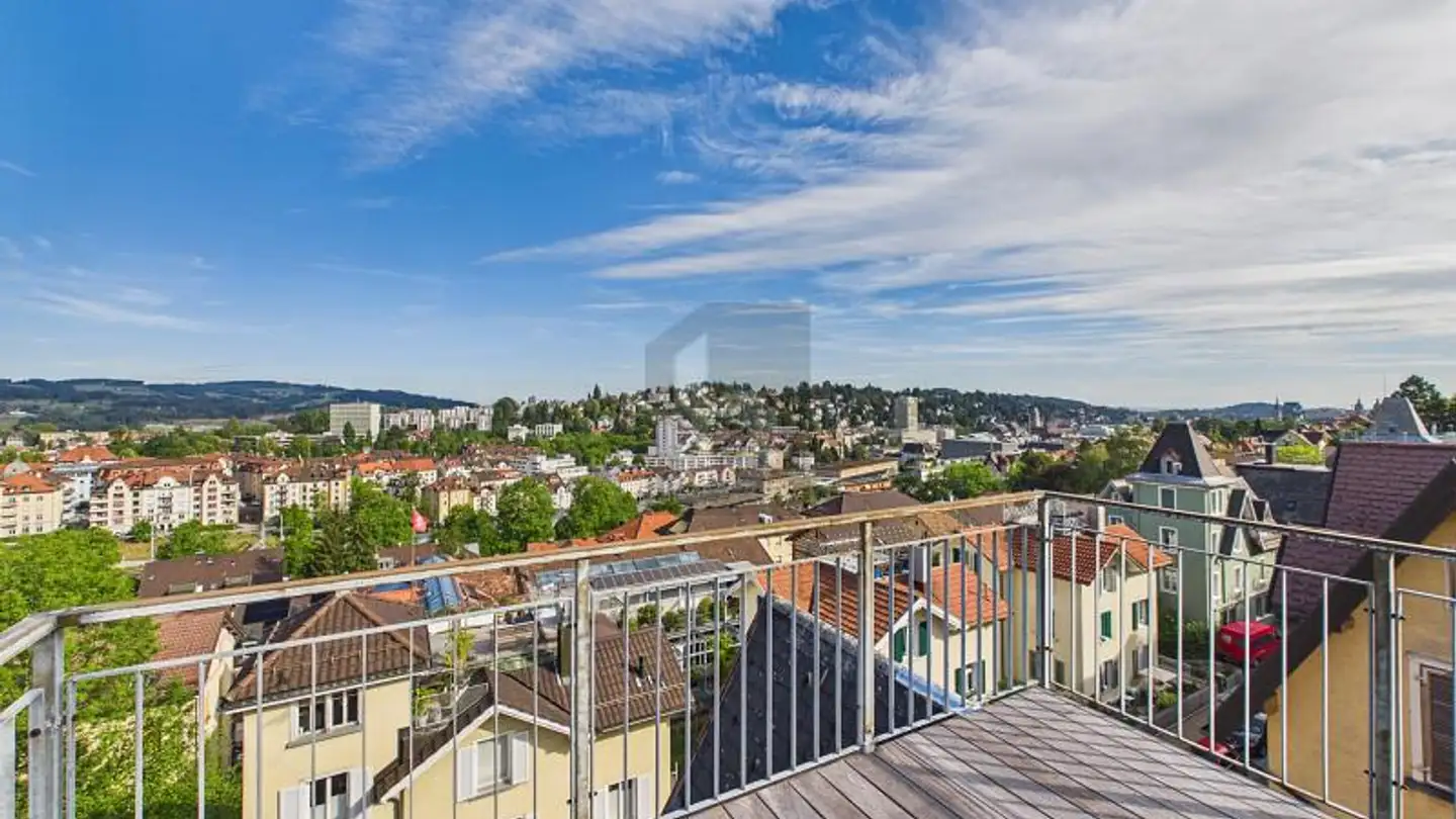 Villa for rent - 9000 St. Gallen - Photo 2
