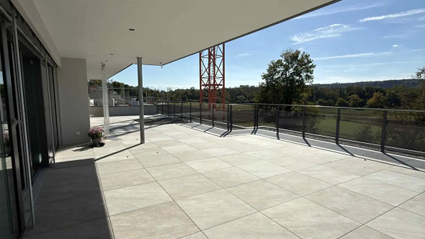 Appartement en terrasse à louer - Erlismattweg, 5445 Eggenwil - Photo 3