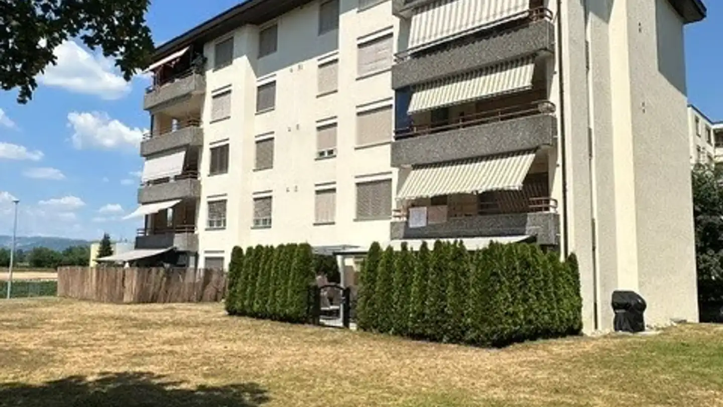 Apartment for sale - Feldstrasse 10, 5314 Kleindöttingen - Photo 2
