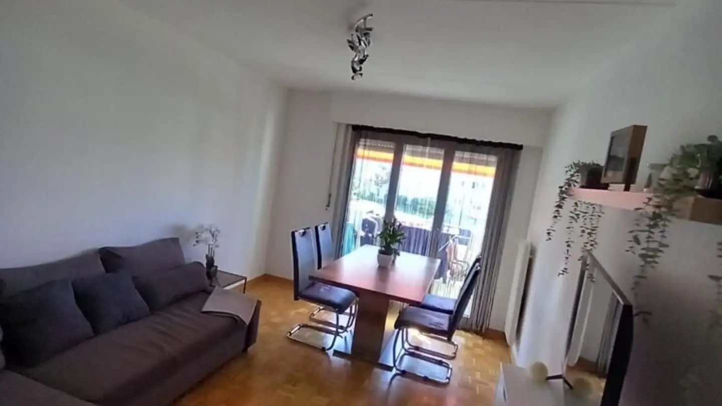 Wohnung mieten - 1020 Renens VD