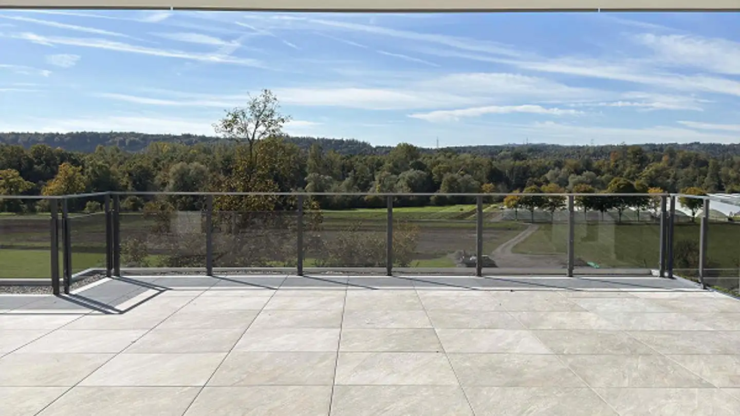 Appartement en terrasse à louer - Erlismattweg, 5445 Eggenwil - Photo 4