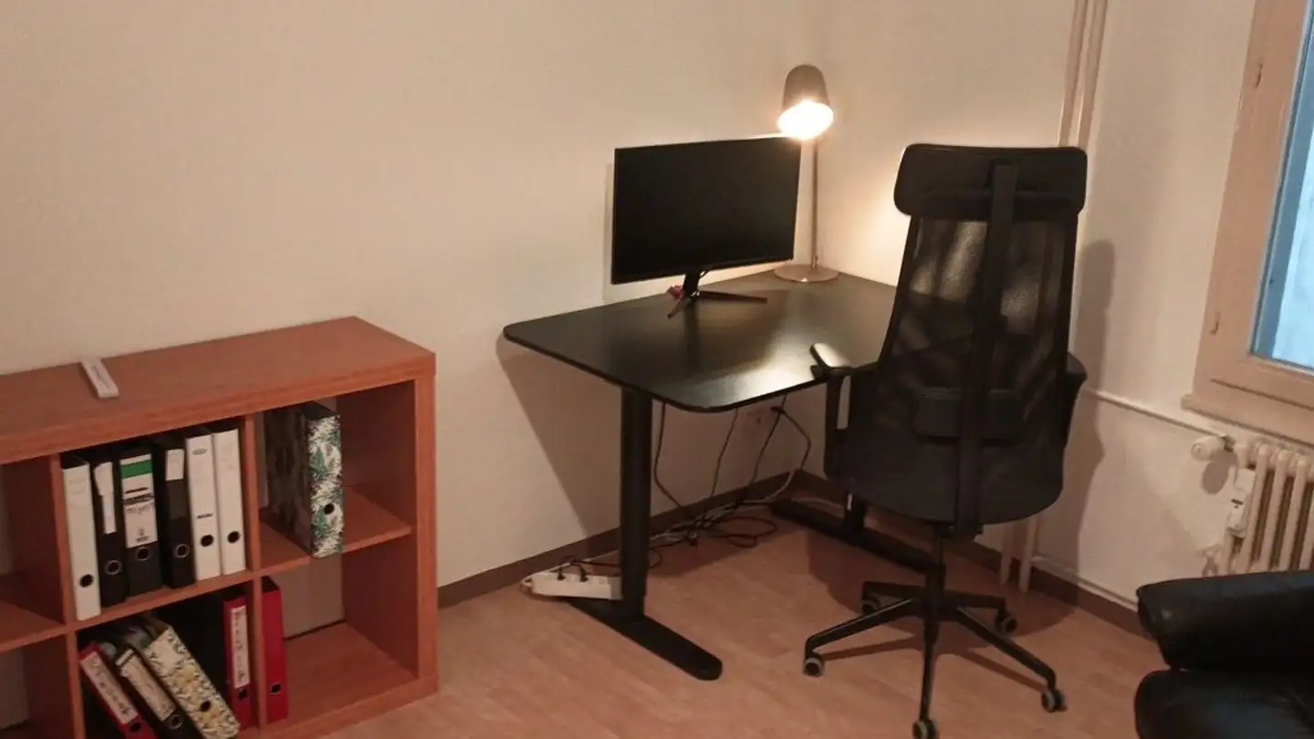 Chambre à louer - Oberdorf 15, 6403 Küssnacht am Rigi