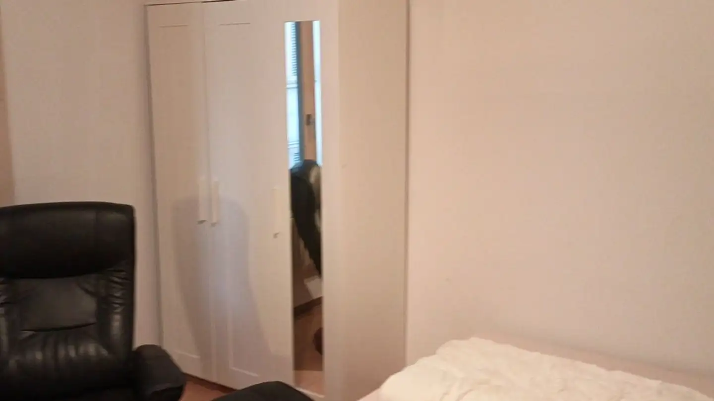 Chambre à louer - Oberdorf 15, 6403 Küssnacht am Rigi - Photo 2