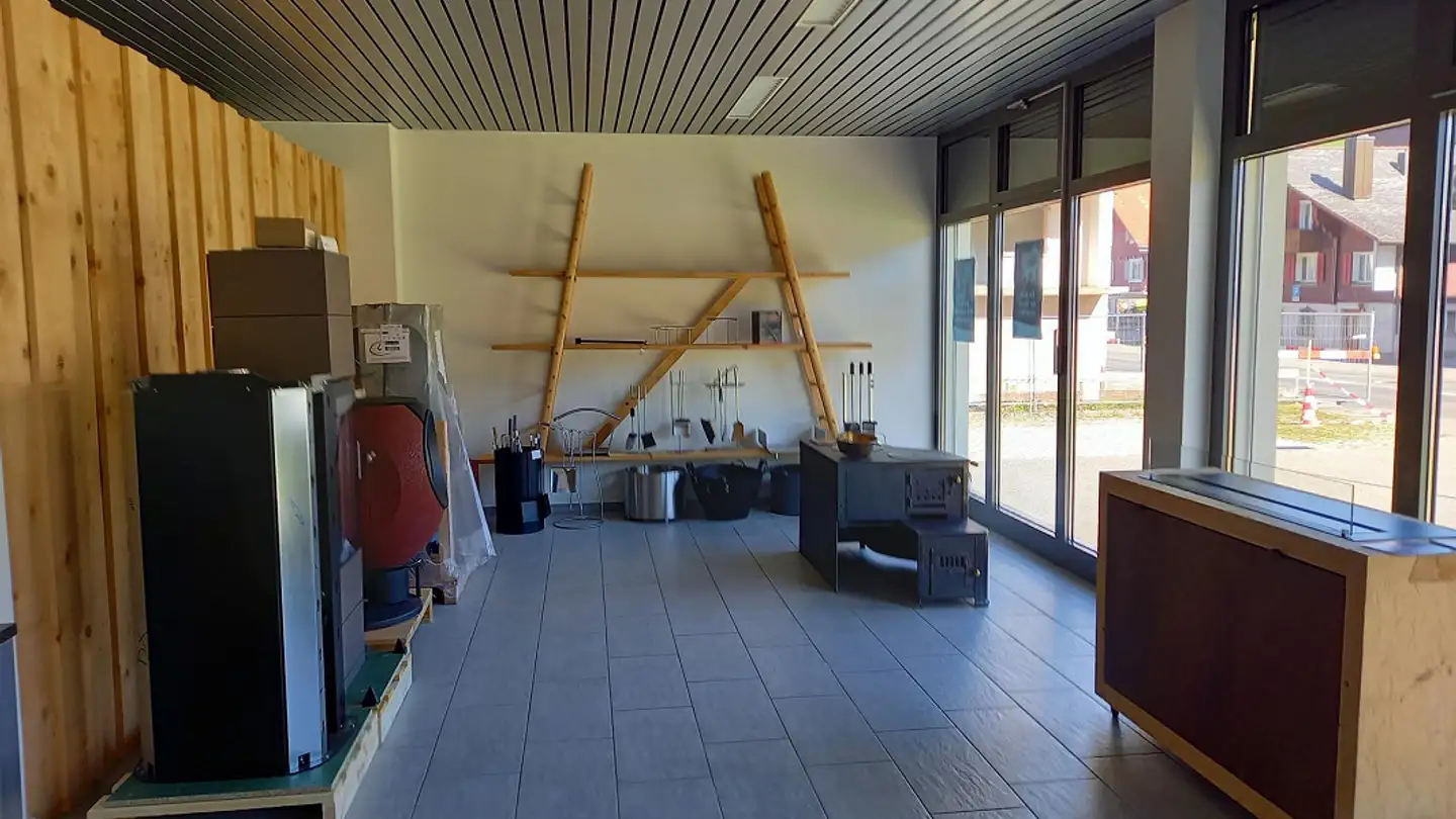 Bürofläche mieten - Hauptstrasse 38, 6418 Rothenthurm