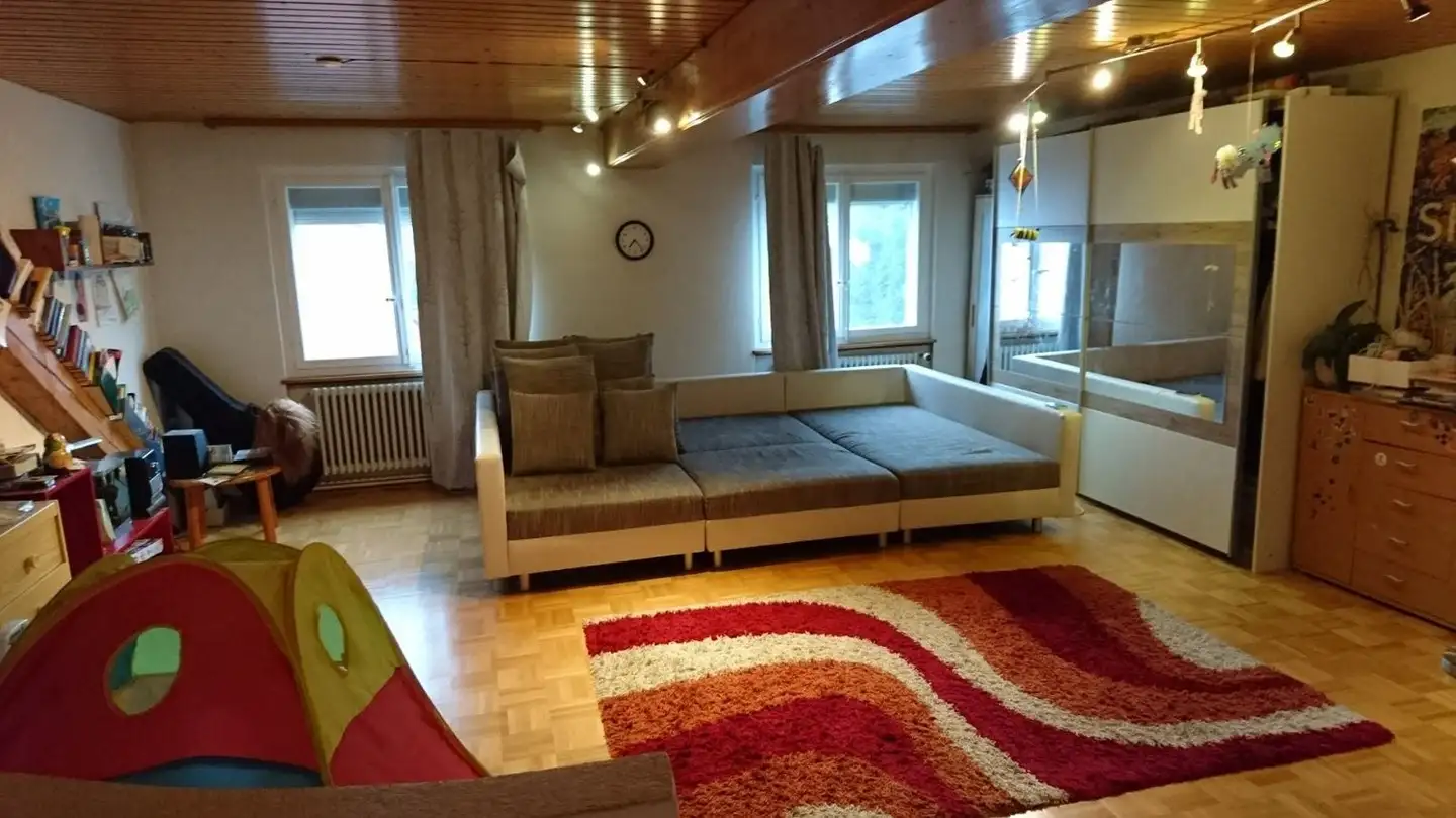 Apartment for rent - Chemin Des Rosiers 4, 1700 Fribourg