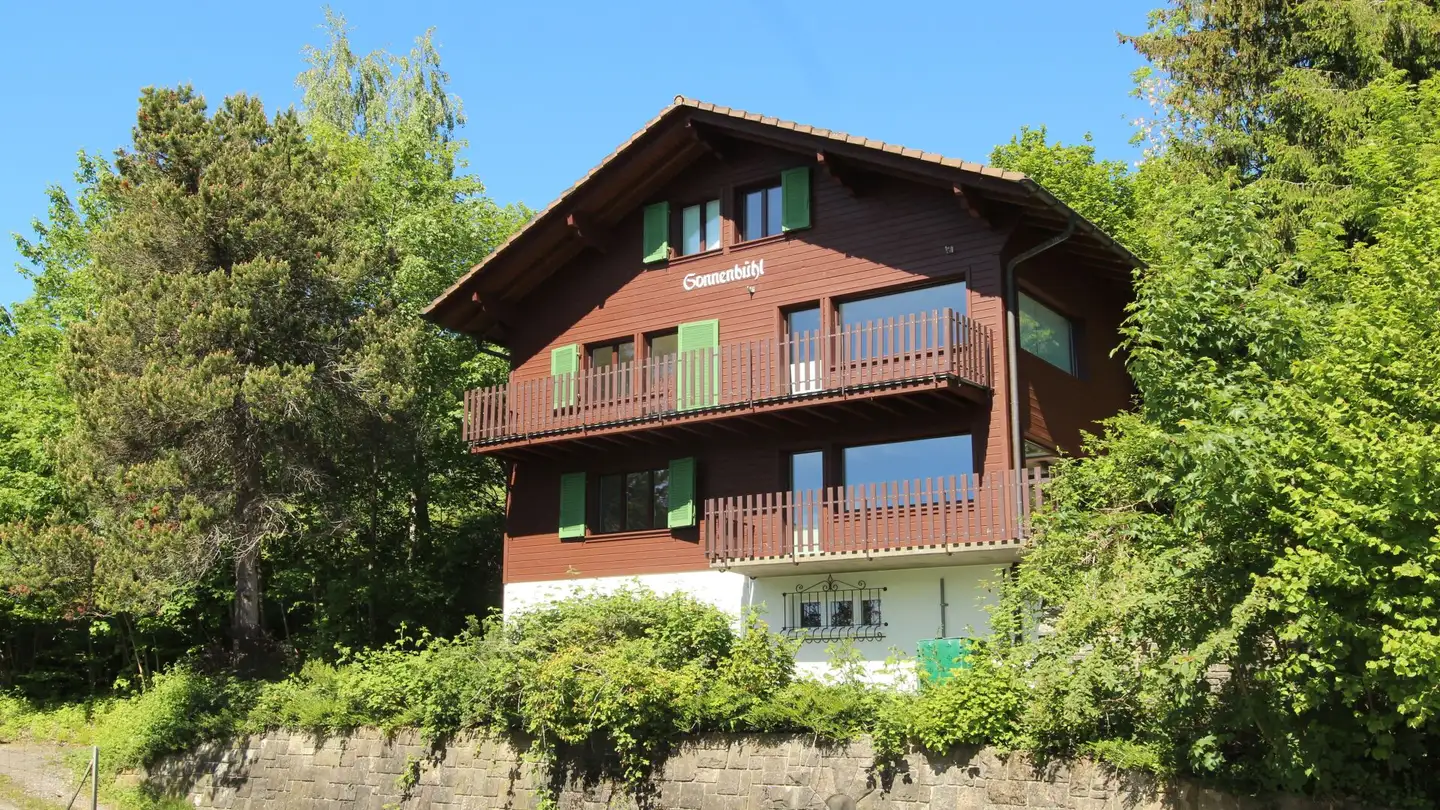 Single house for sale - Hauptseestrasse, 6315 Morgarten