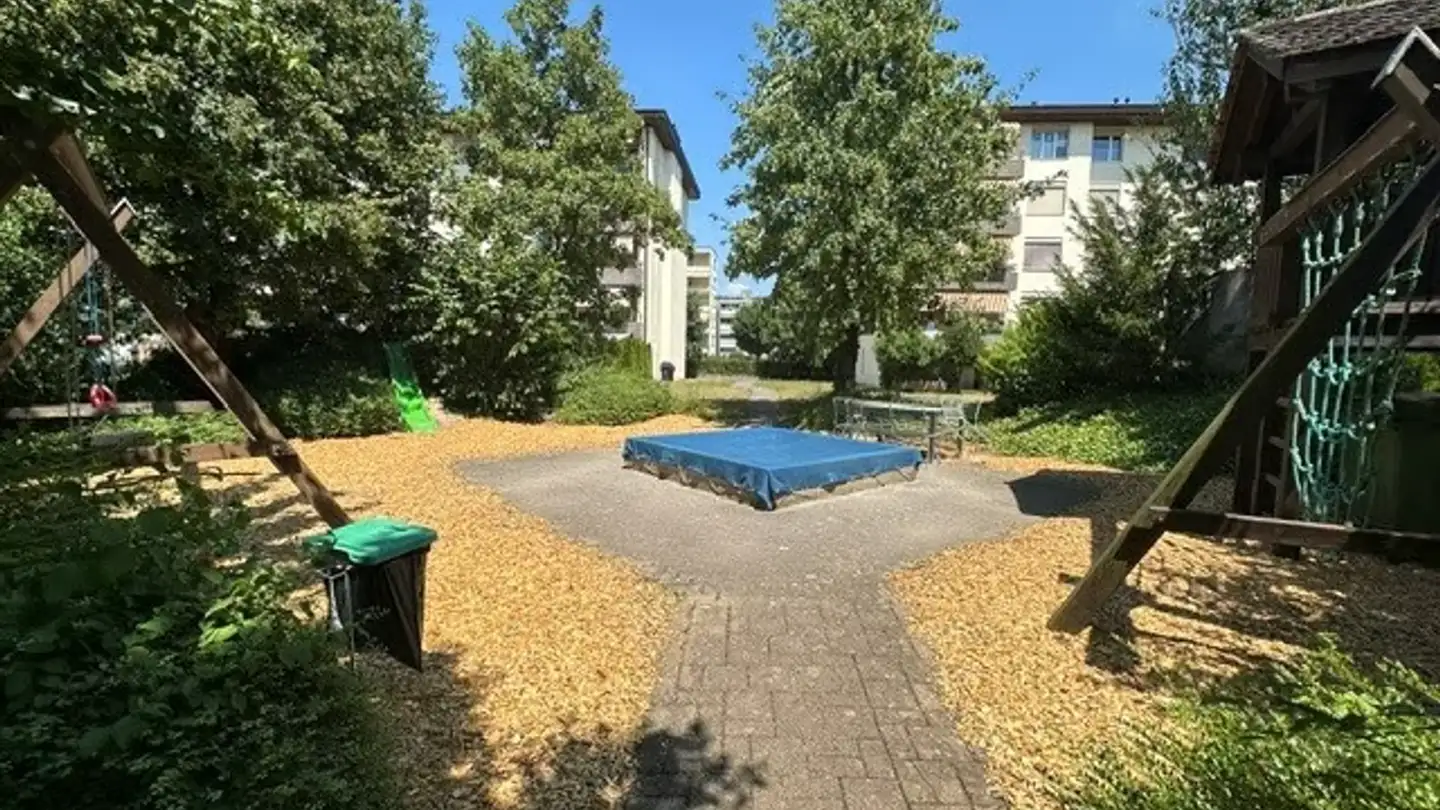 Apartment for sale - Feldstrasse 10, 5314 Kleindöttingen - Photo 4