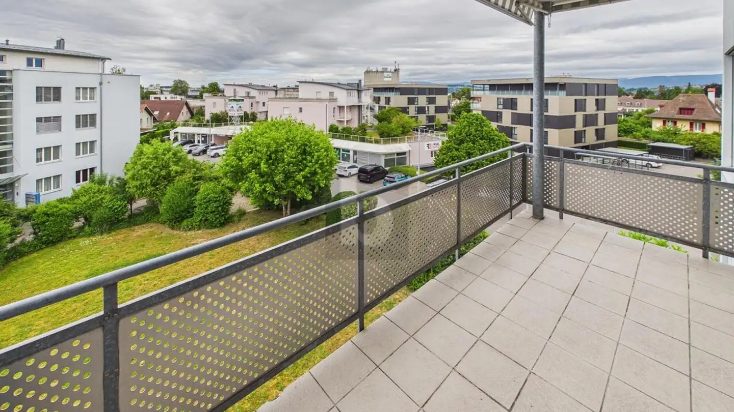 Apartment for sale - 3280 Murten