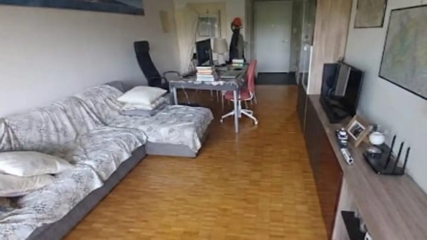 Chambre à louer - Spitalstrasse 78, 8952 Schlieren - Photo 2