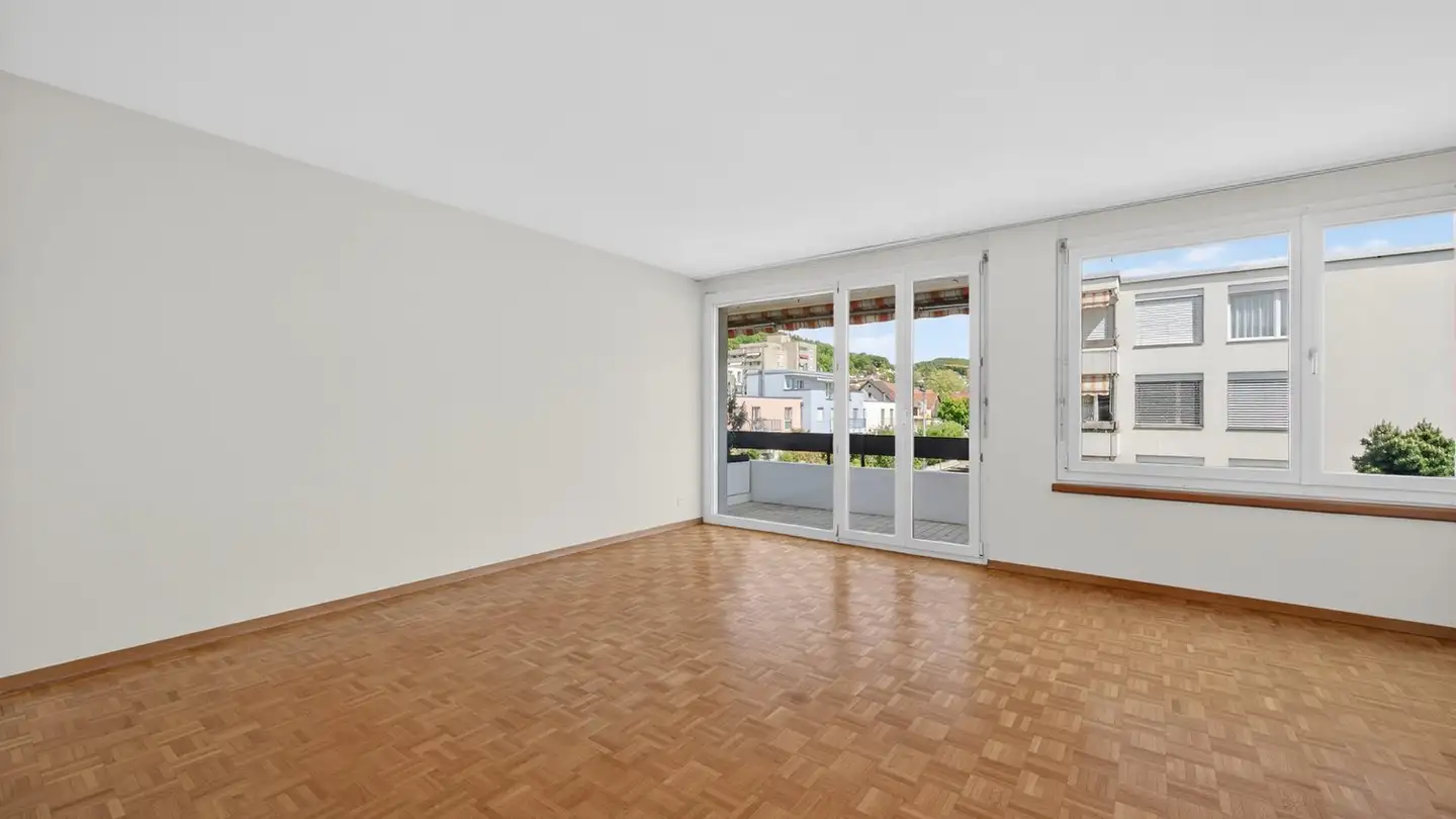Appartamento in vendita - Küferweg 2, 5415 Nussbaumen AG - Foto 3