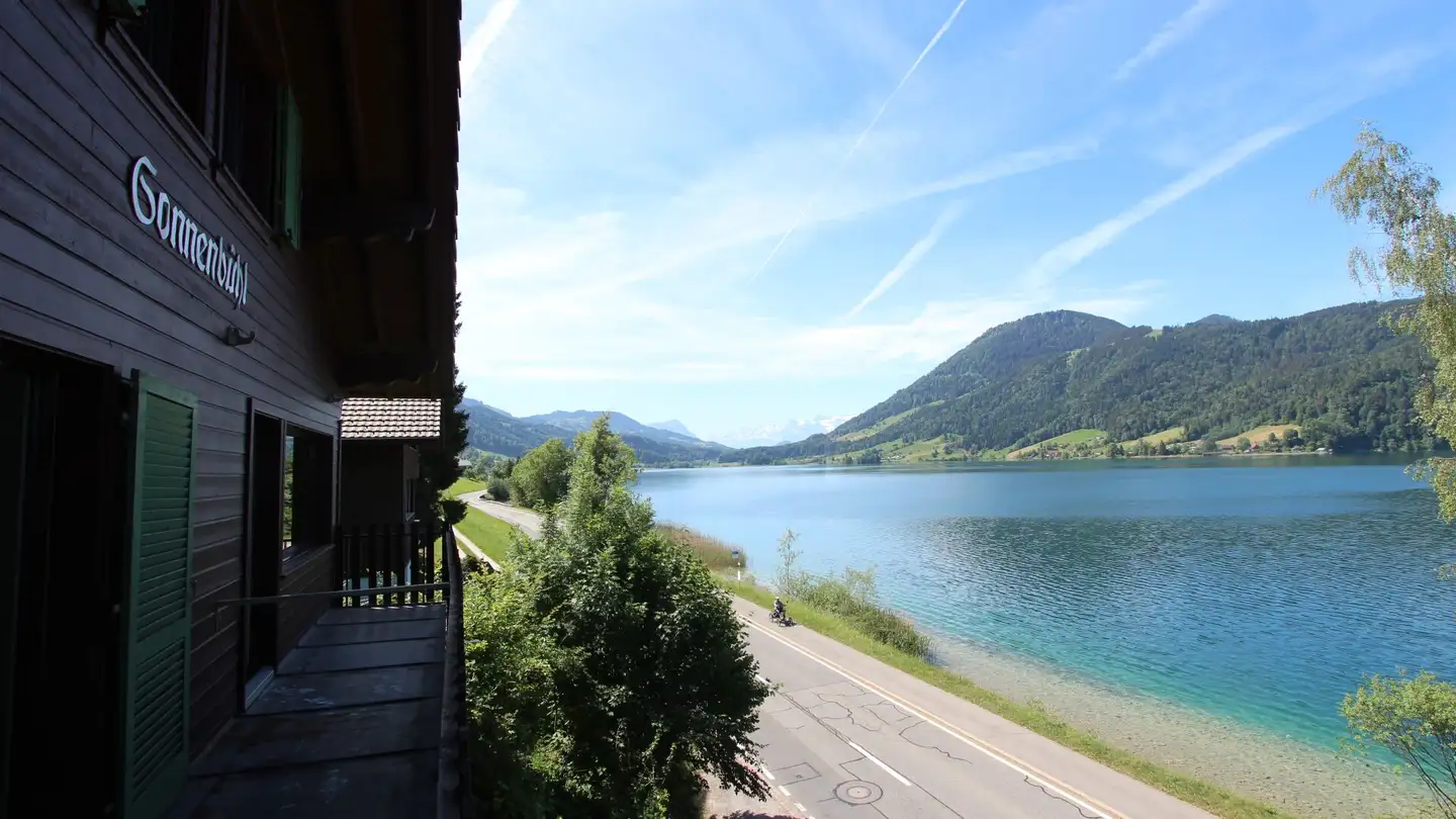 Single house for sale - Hauptseestrasse, 6315 Morgarten - Photo 2