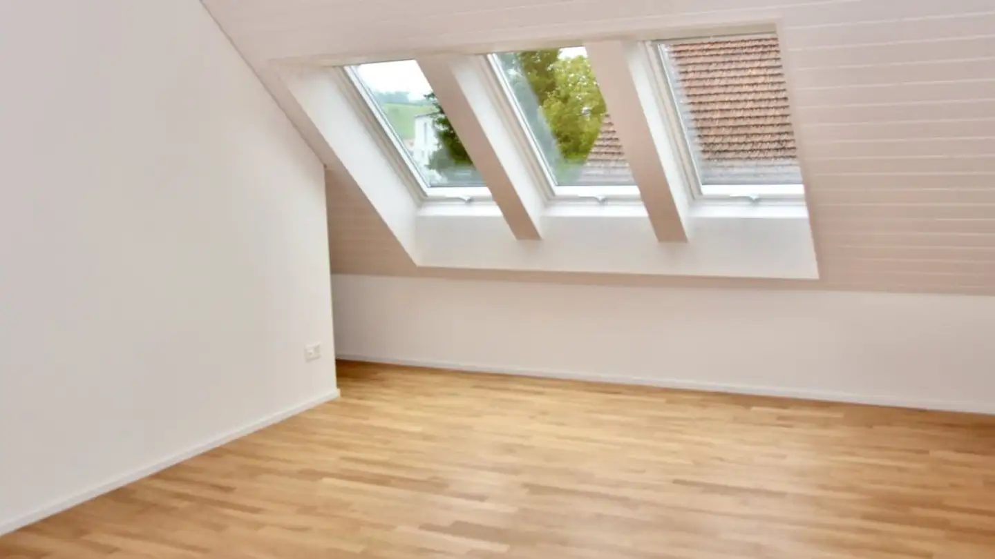 Maisonette mieten - Schmiedgasse 14, 8604 Volketswil