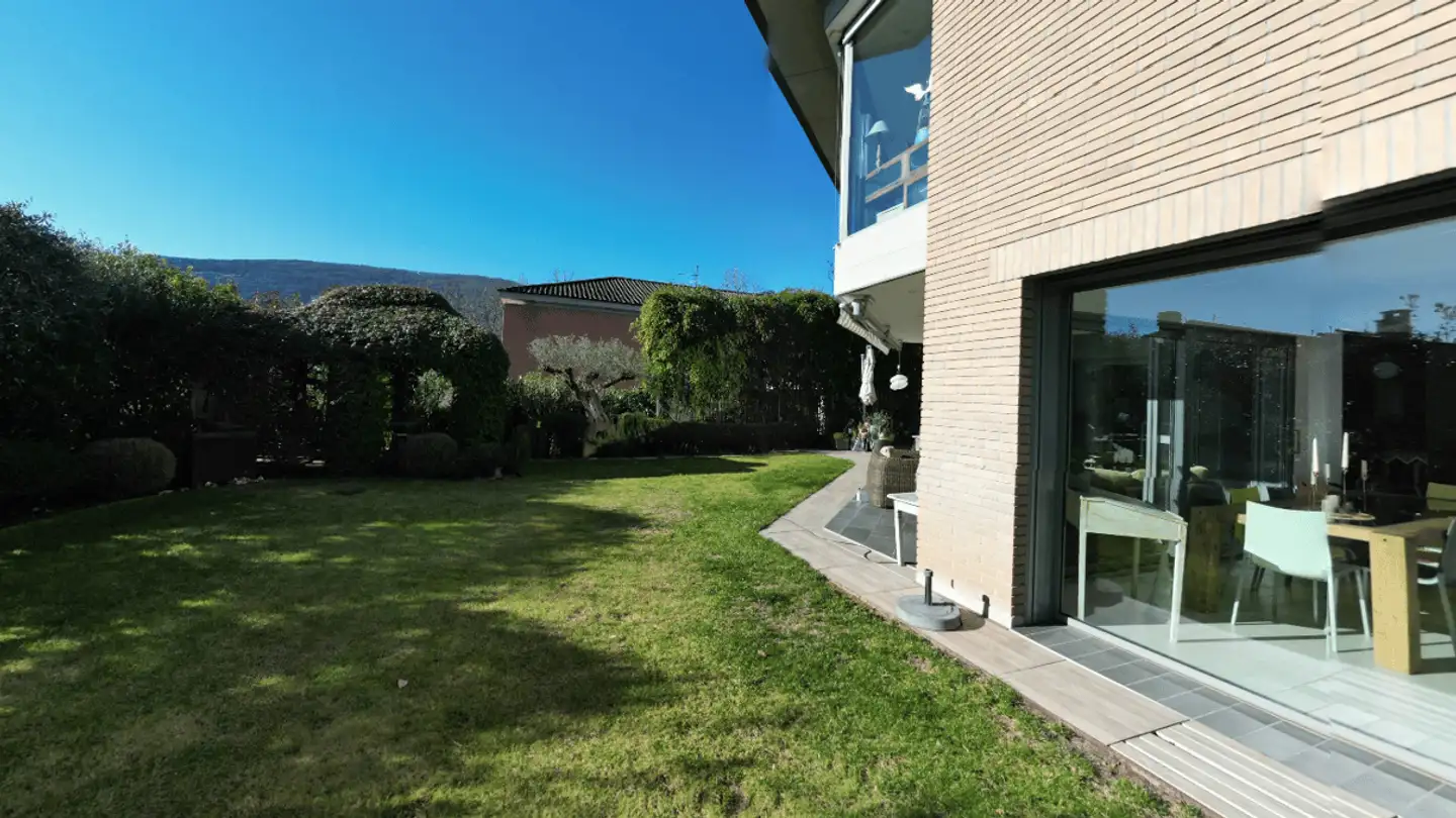 Casa singola in vendita - 6943 Vezia - Photo 3