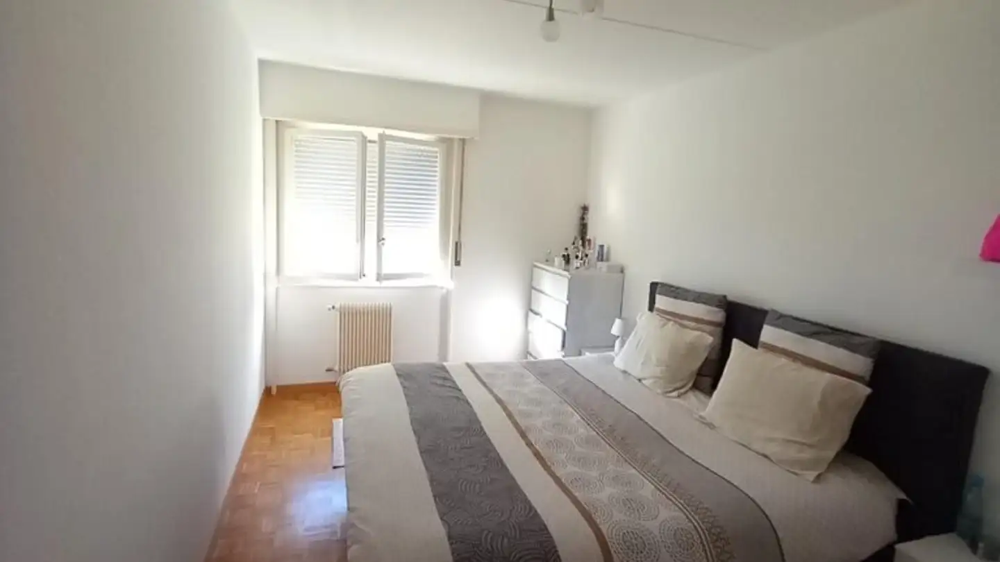 Wohnung mieten - 1020 Renens VD - Foto 4