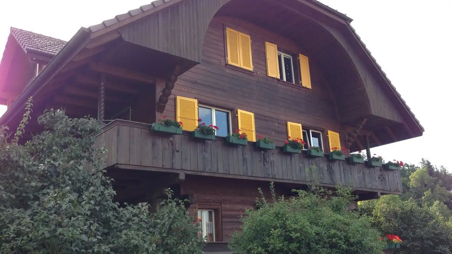 Appartamento in affitto - Löhlistrasse 3, 3127 Mühlethurnen