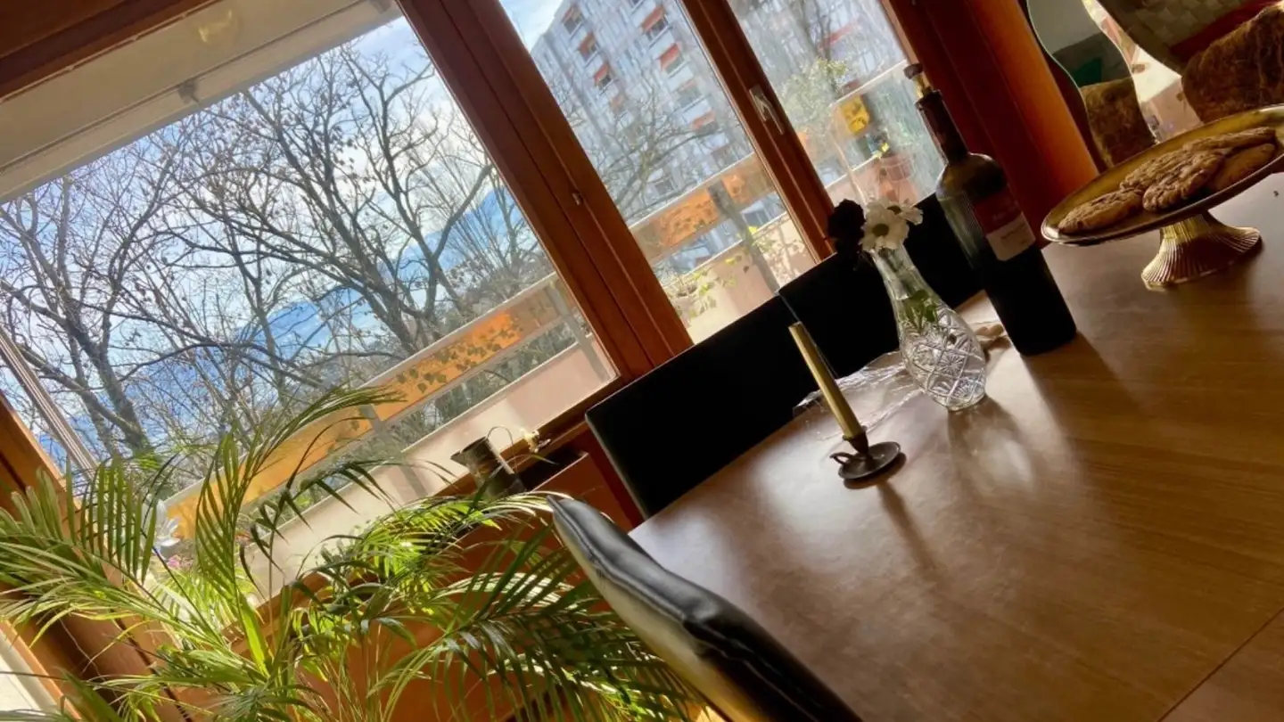 Chambre à louer - Avenue De Lonay 29, 1110 Morges - Photo 3