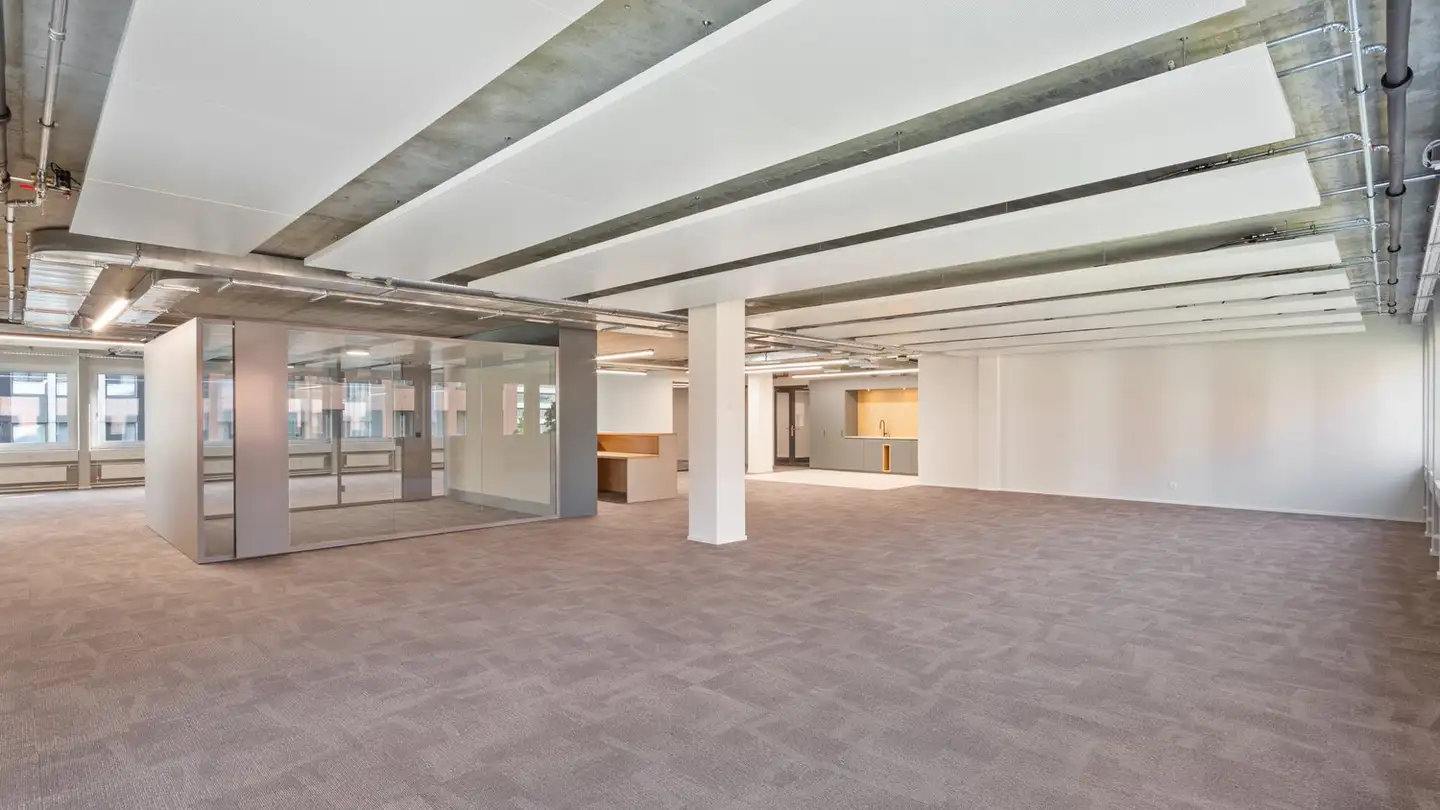 Office space for rent - Stelzenstrasse 2, 8152 Glattpark (Opfikon) - Photo 4