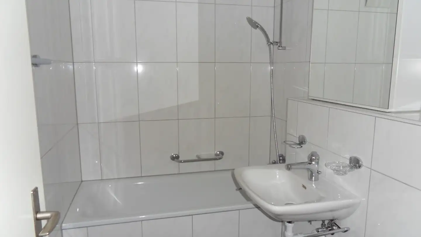Wohnung mieten - Neuquartier 3, 4665 Oftringen - Foto 3