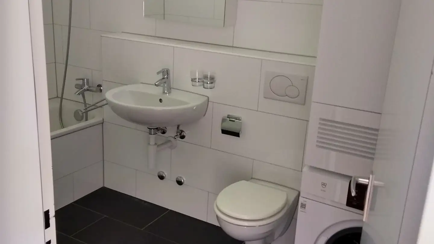 Chambre à louer - Spitalstrasse 78, 8952 Schlieren - Photo 4