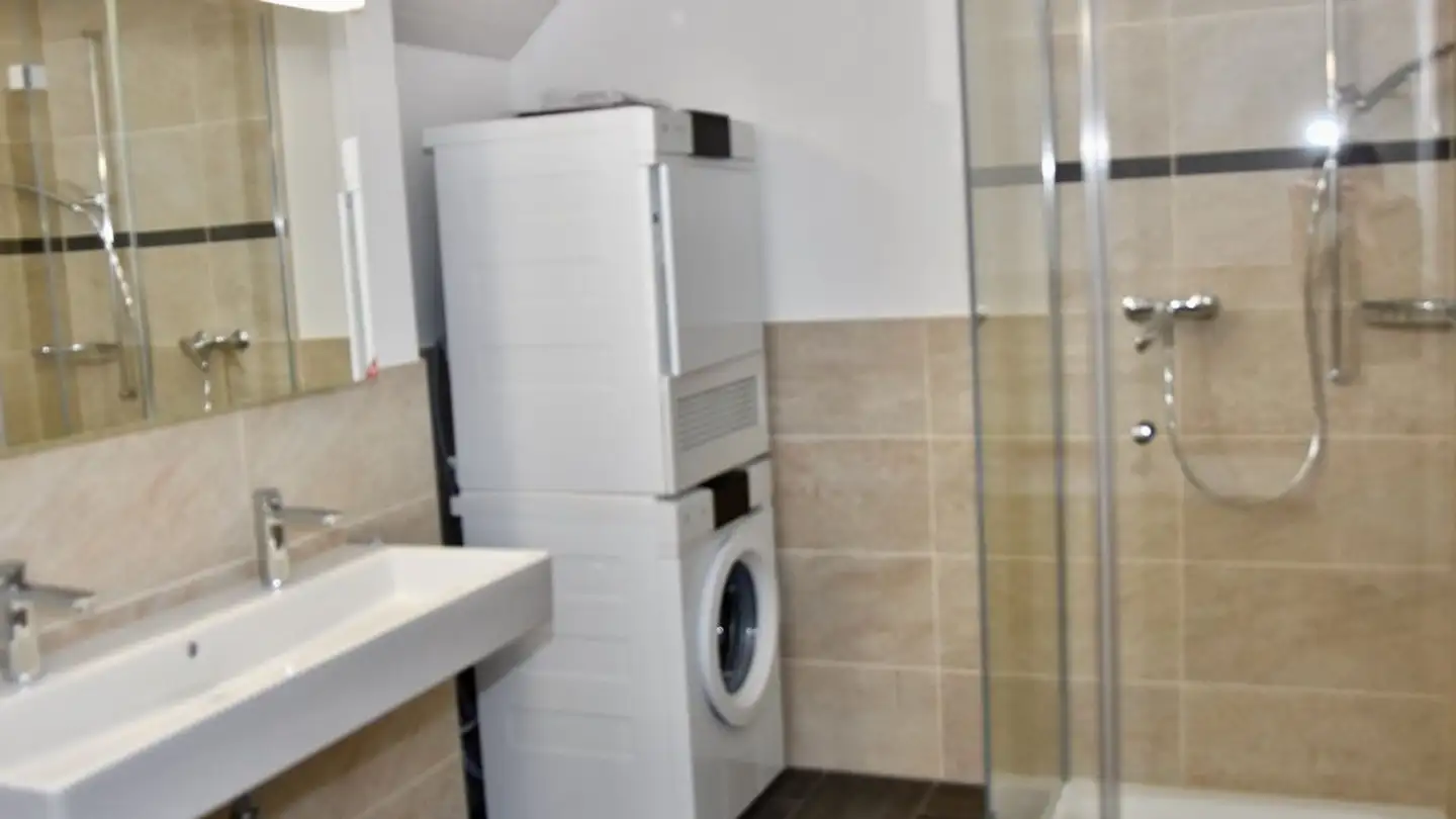 Maisonette mieten - Schmiedgasse 14, 8604 Volketswil - Foto 2