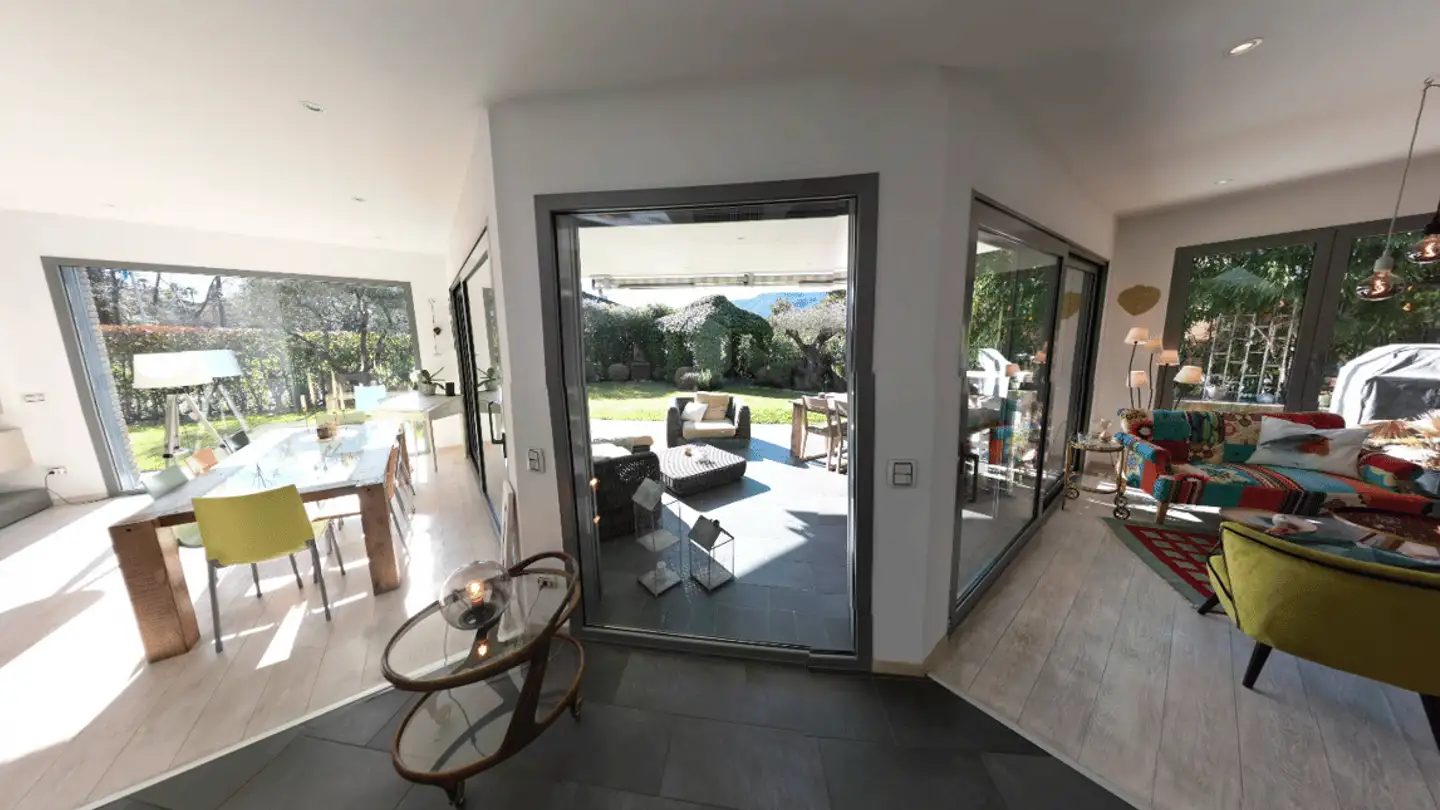 Casa singola in vendita - 6943 Vezia - Photo 4