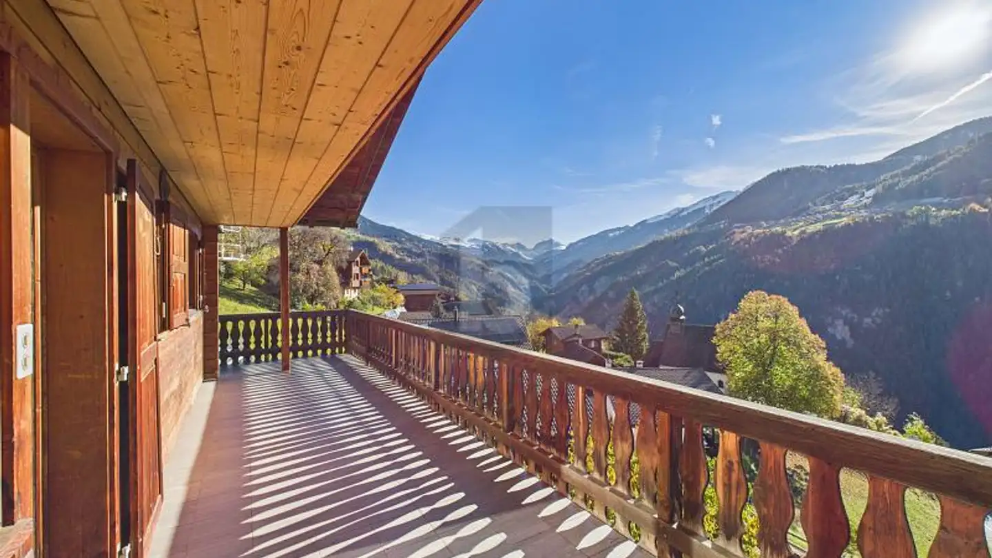 Wohnung mieten - 7026 Maladers