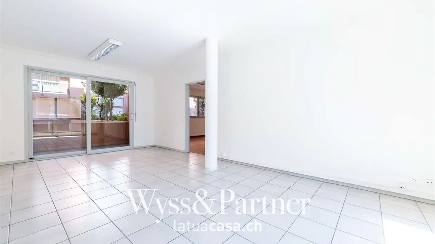 Appartement à louer - Via Emilio Bossi 12, 6830 Chiasso - Photo 3
