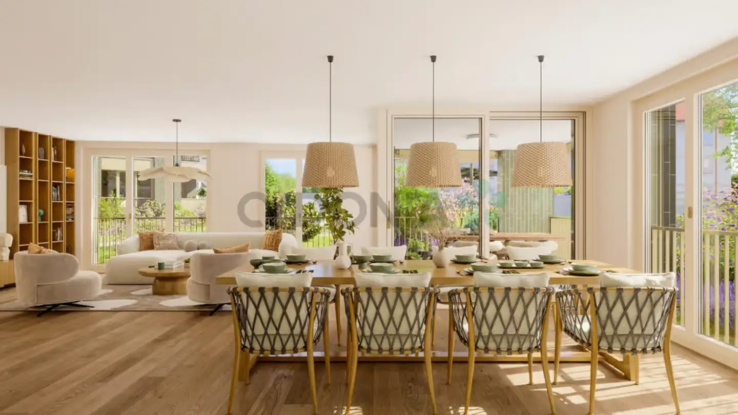 Wohnung kaufen - 1470 Estavayer-le-Lac - Foto 2