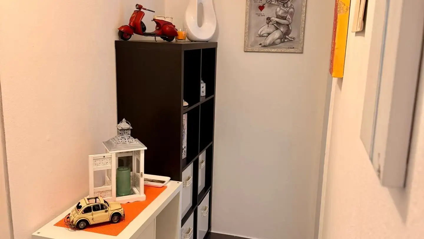 Apartment for rent - 2504 Biel/Bienne