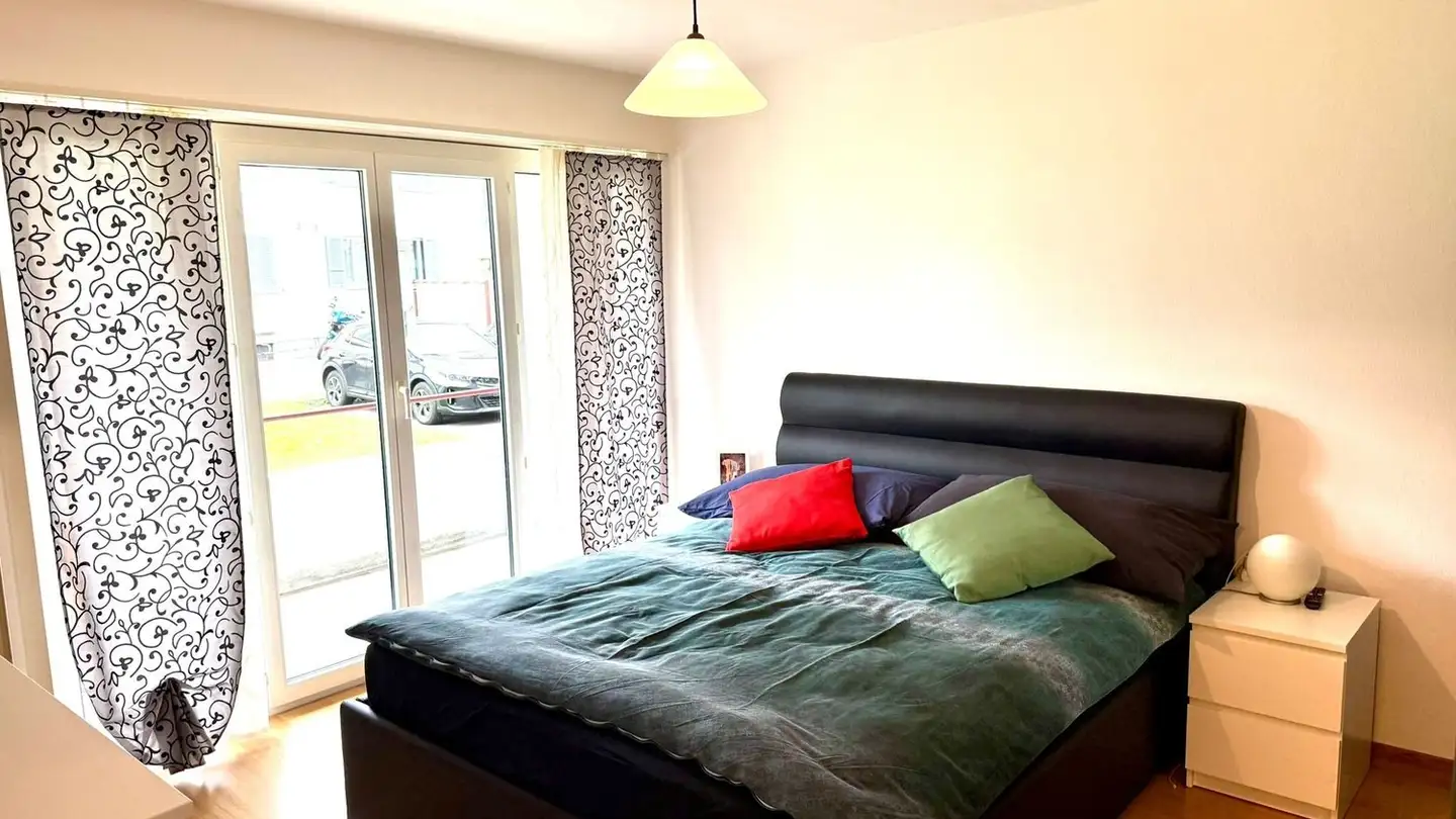 Apartment for rent - 2504 Biel/Bienne - Photo 4