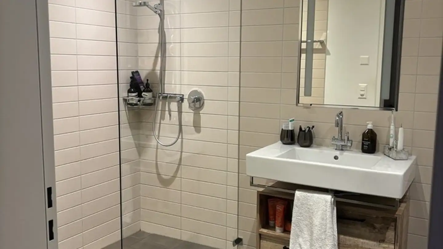 Chambre à louer - Förrlibuckstrasse 183, 8005 Zürich - Photo 3