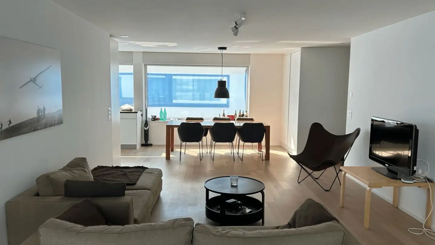 Chambre à louer - Förrlibuckstrasse 183, 8005 Zürich - Photo 4