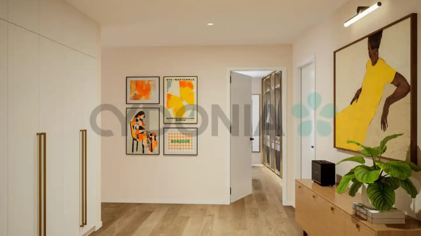 Wohnung kaufen - 1470 Estavayer-le-Lac - Foto 3