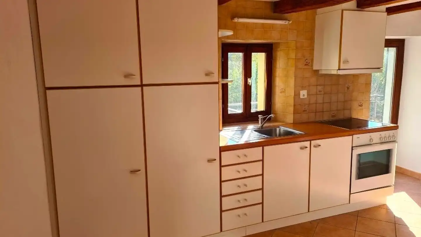 Apartment for rent - Carbonéra 8, 6939 Mugena - Photo 3