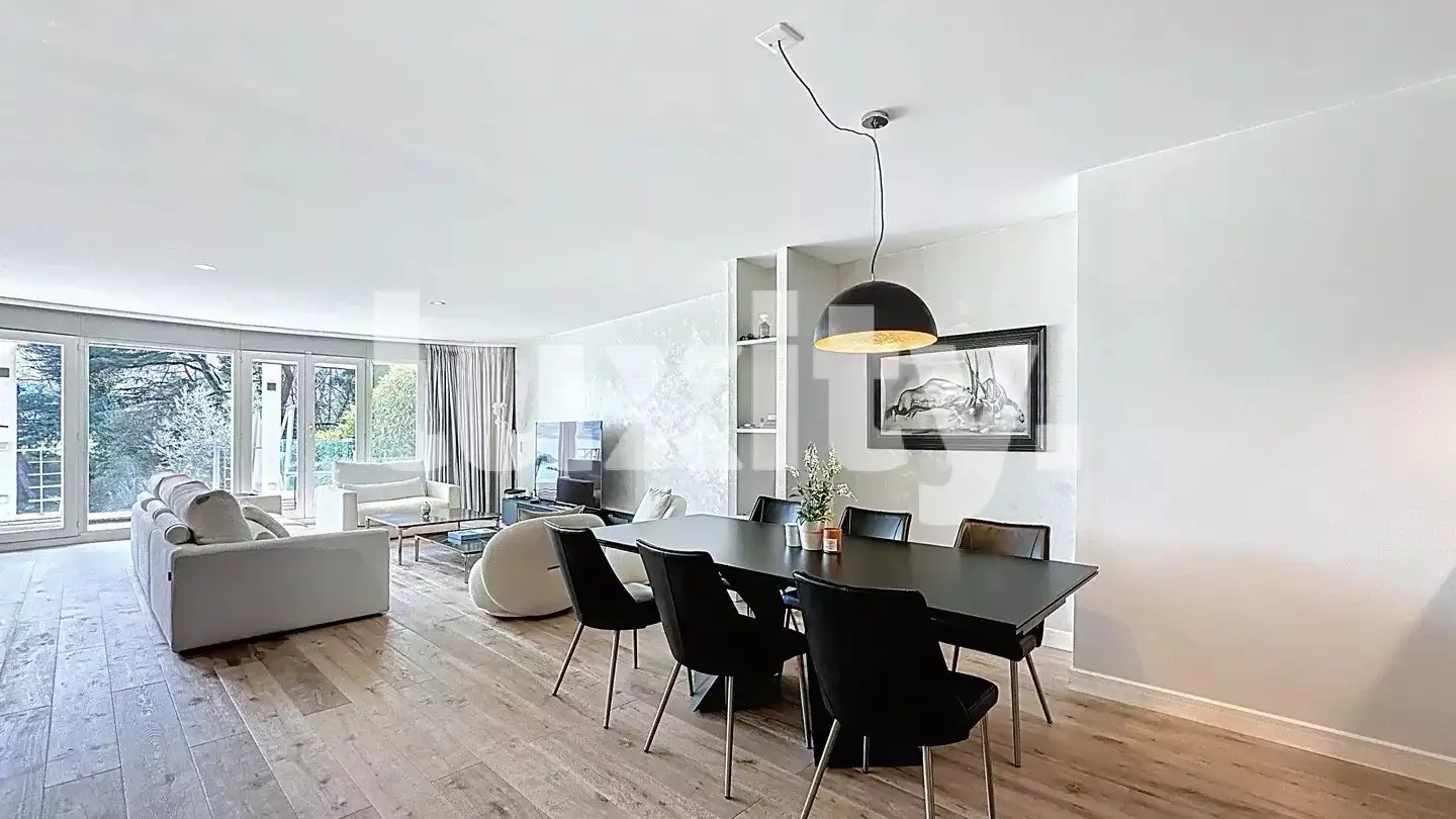 Casa singola in affitto - 1293 Bellevue - Photo 3