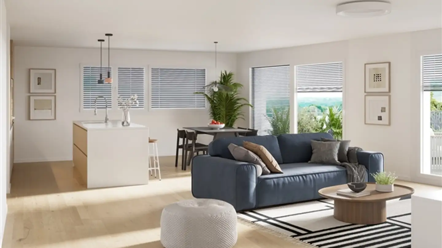 Appartamento in vendita - 1616 Attalens - Photo 2