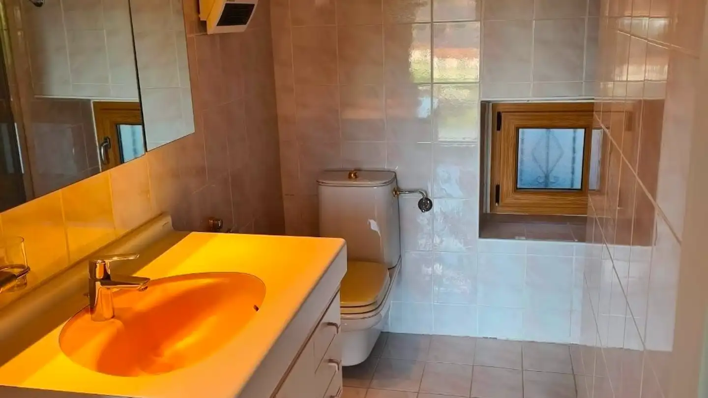 Apartment for rent - Carbonéra 8, 6939 Mugena - Photo 4