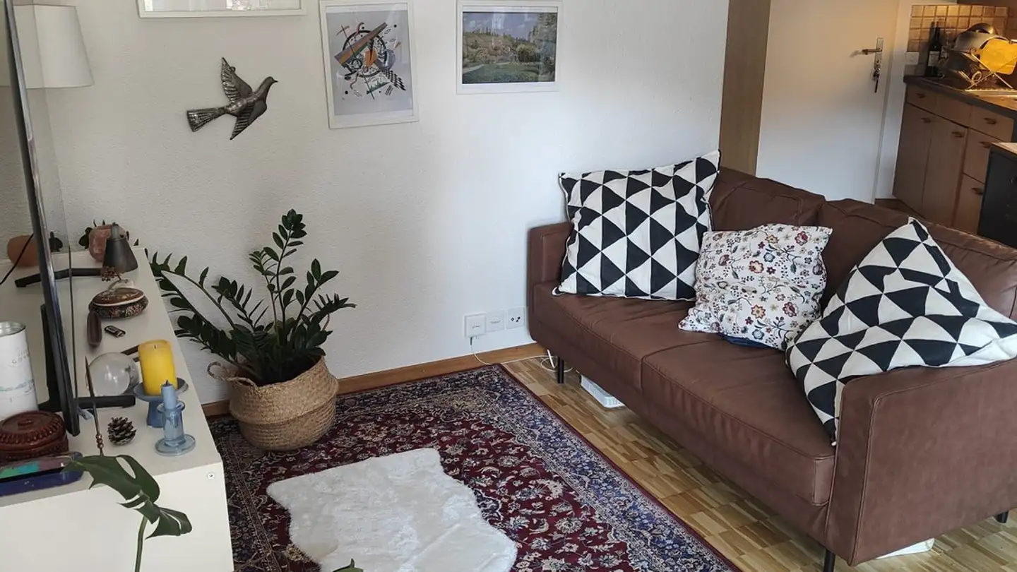 Wohnung mieten - 8003 Zürich - Foto 3