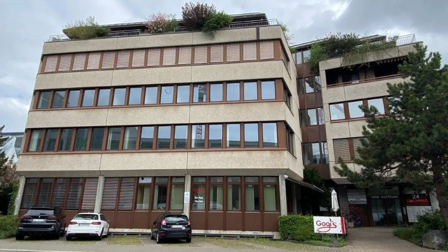 Parkplatz im Freien mieten - Sägereistrasse 24, 8152 Glattbrugg - Foto 4