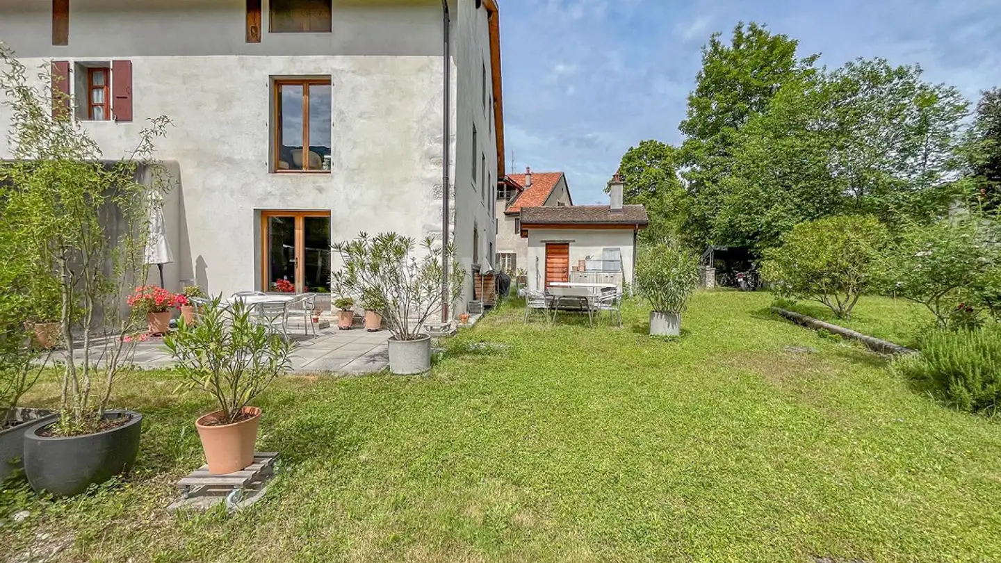 Casa singola in vendita - 1256 Troinex