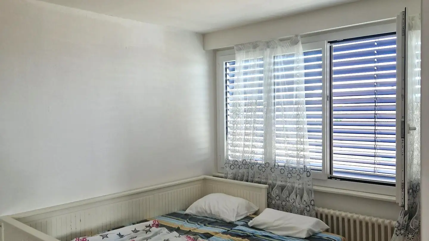 Apartment for rent - Rue Du Maupas 67, 1004 Lausanne - Photo 2