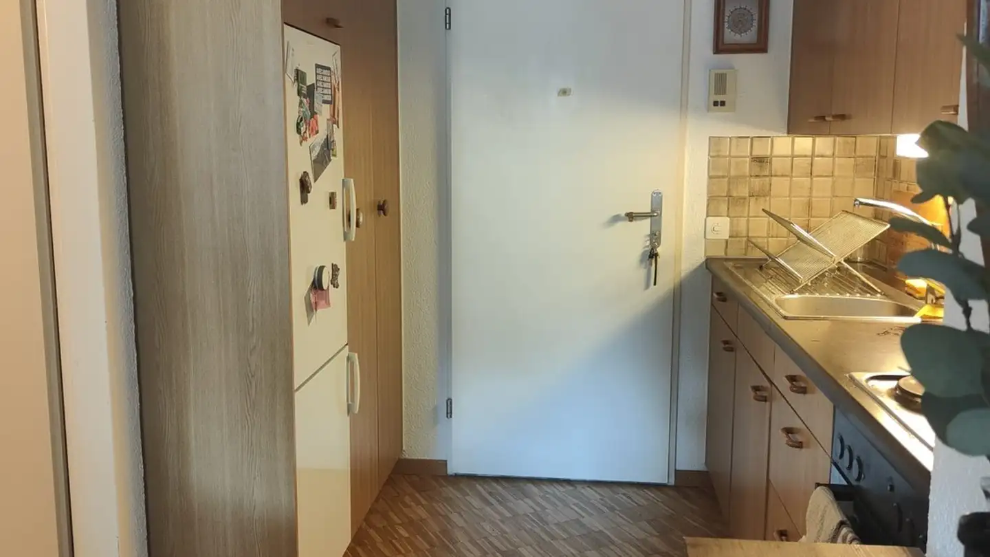 Wohnung mieten - 8003 Zürich - Foto 4