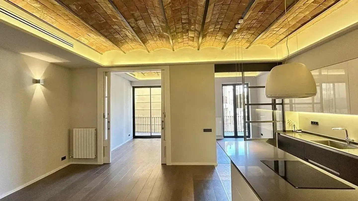 Apartment for rent - 1244 Choulex