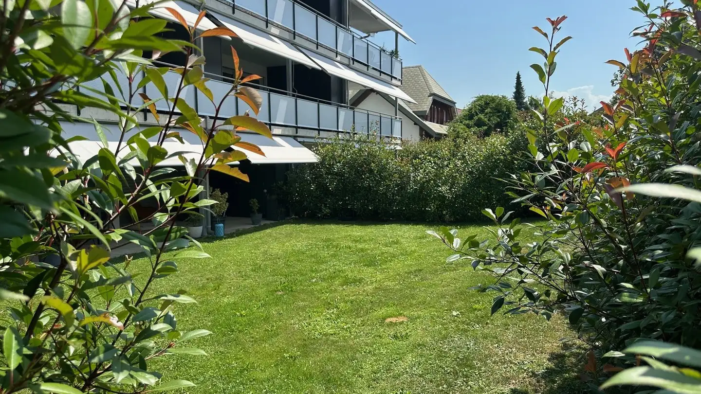 Appartamento in affitto - Hauptstrasse 149, 4565 Recherswil - Foto 3