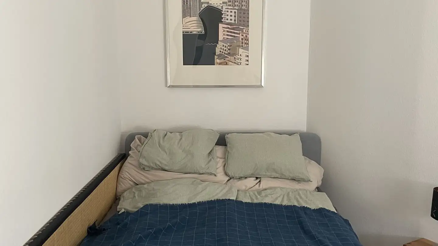 Wohnung mieten - 8003 Zürich - Foto 2