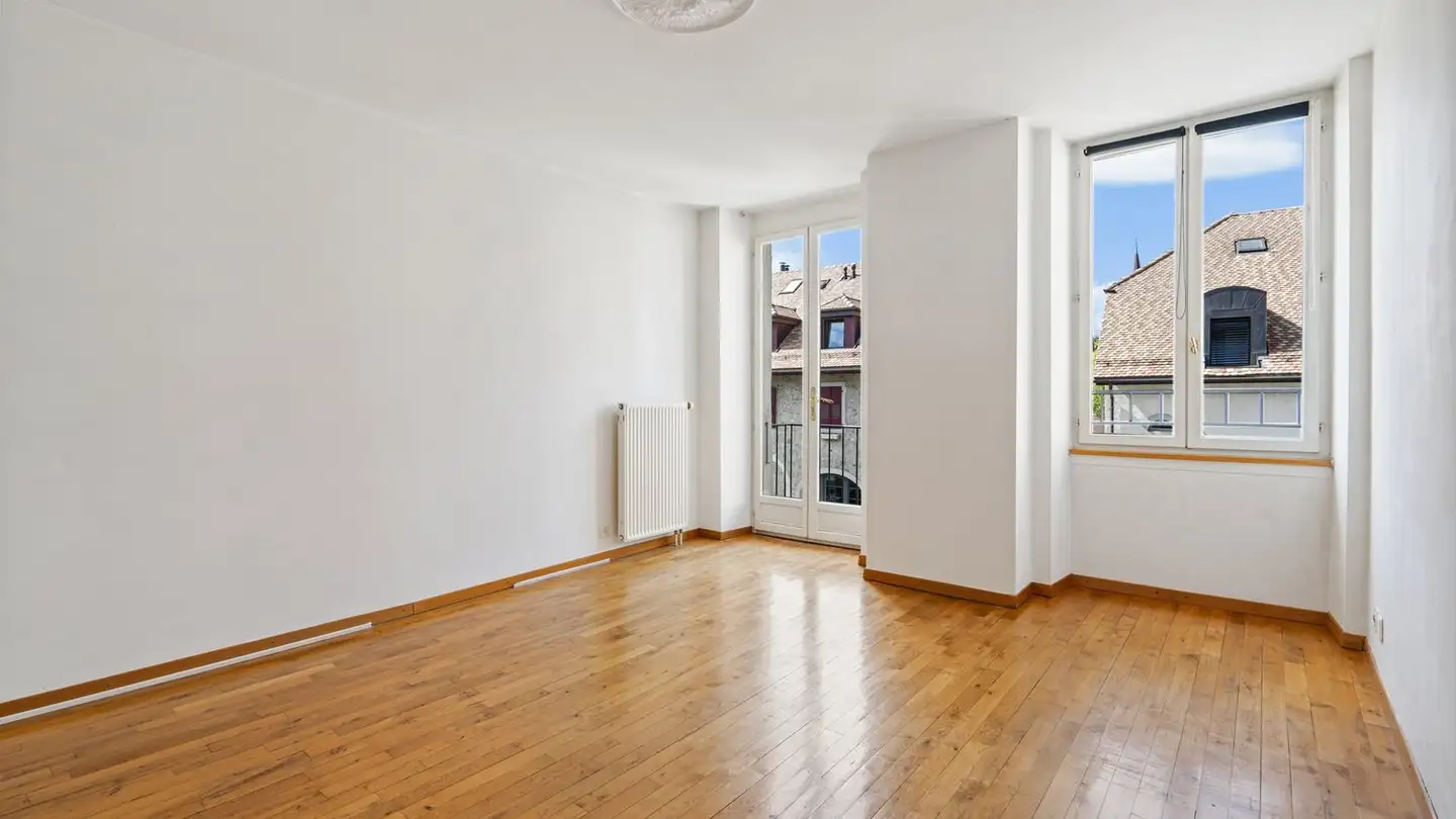 Apartment for sale - 1162 St-Prex - Photo 2