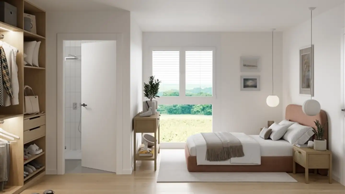 Appartamento in vendita - 1616 Attalens - Photo 3